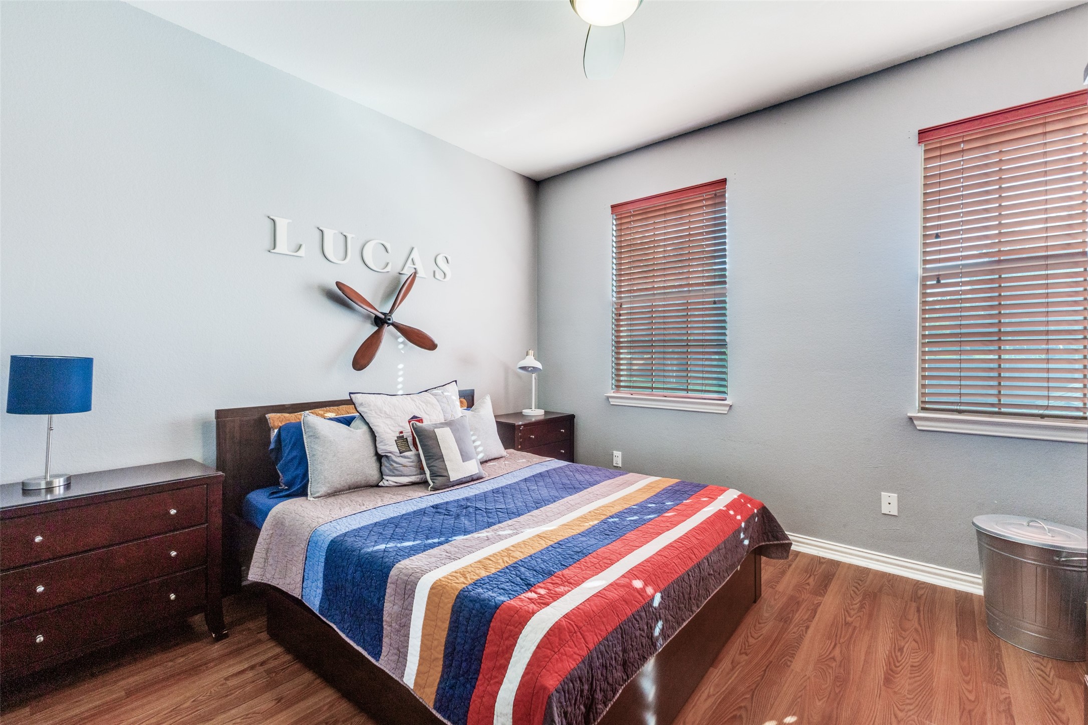 2402 Indian Trail Rowlett TX 75088