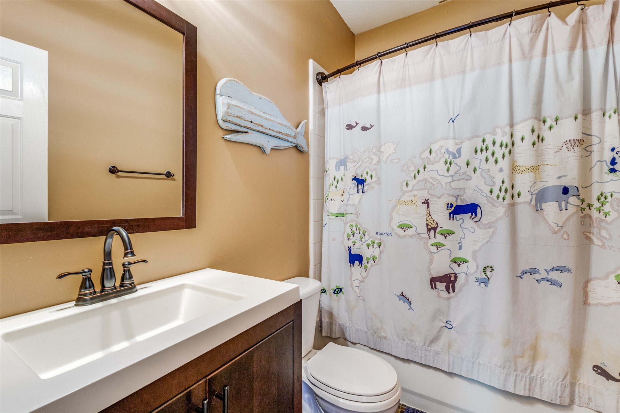 2402 Indian Trail Rowlett TX 75088
