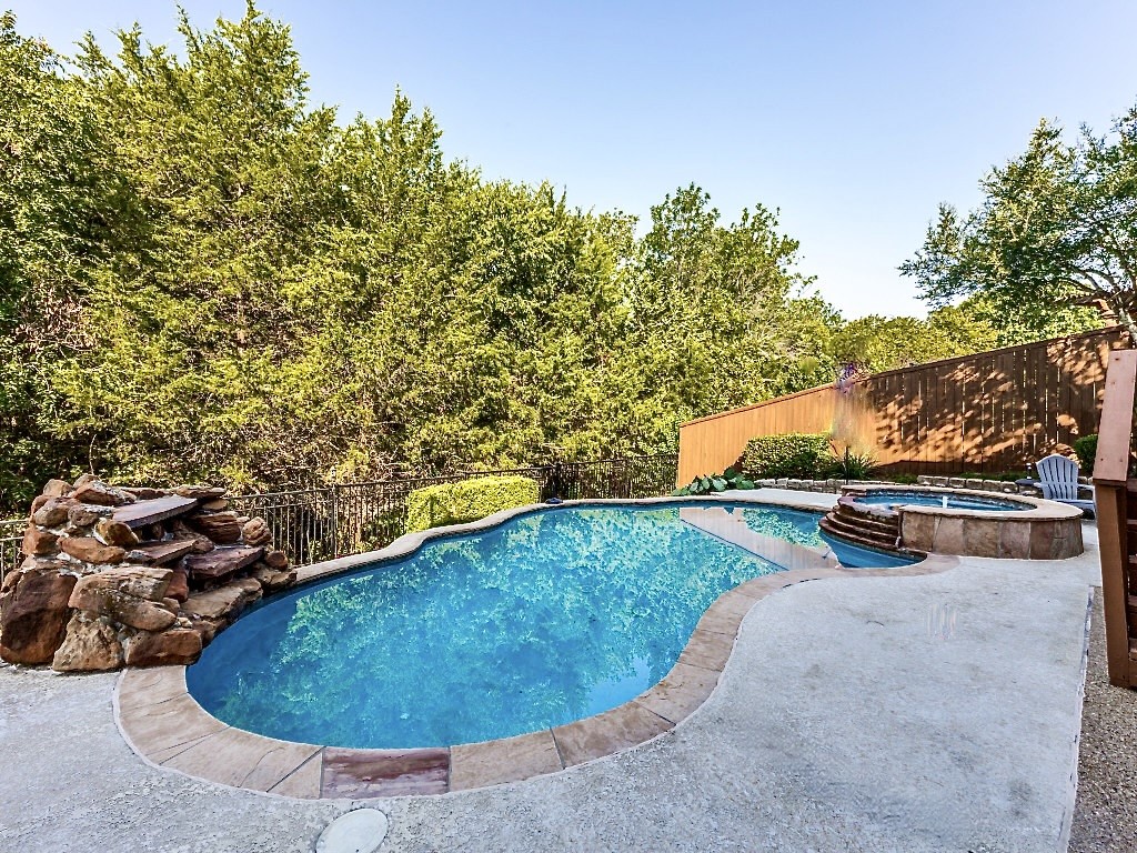 2402 Indian Trail Rowlett TX 75088