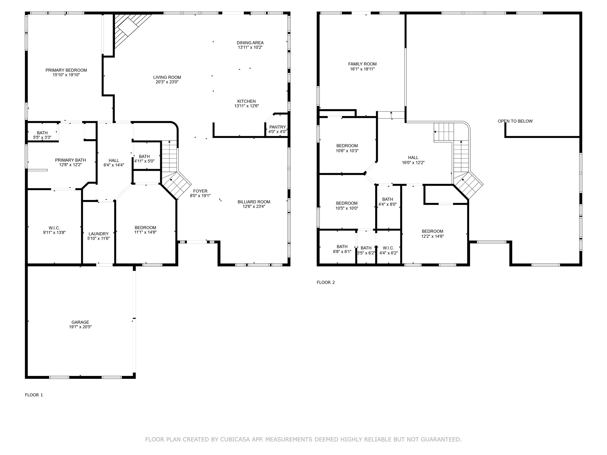 2402 Indian Trail Rowlett TX 75088