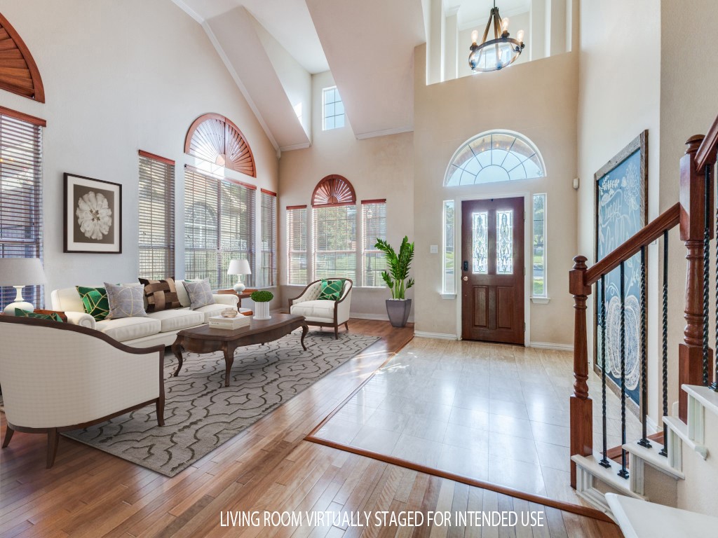2402 Indian Trail Rowlett TX 75088