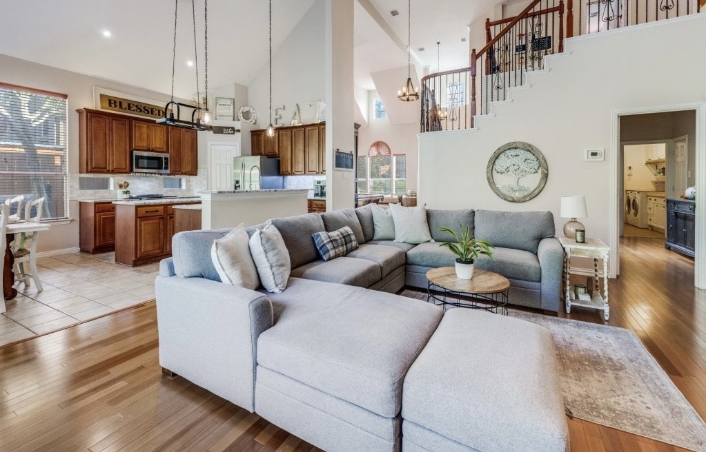 2402 Indian Trail Rowlett TX 75088