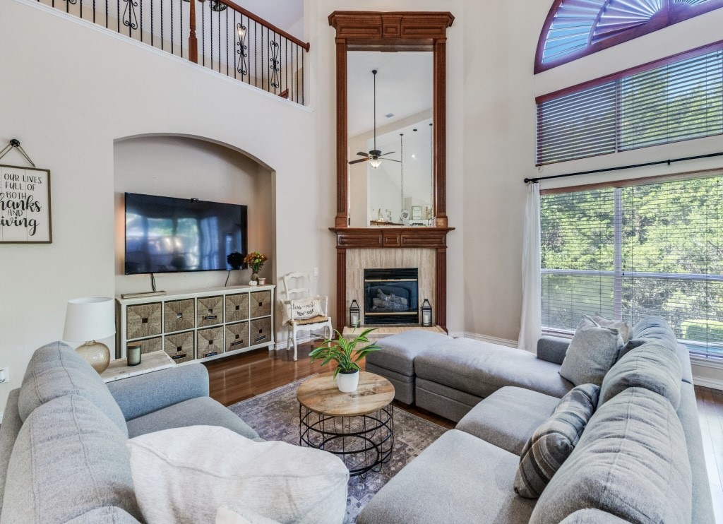 2402 Indian Trail Rowlett TX 75088