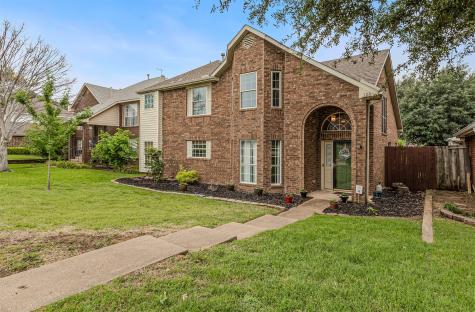 1116 Heather Lane Carrollton TX 75010