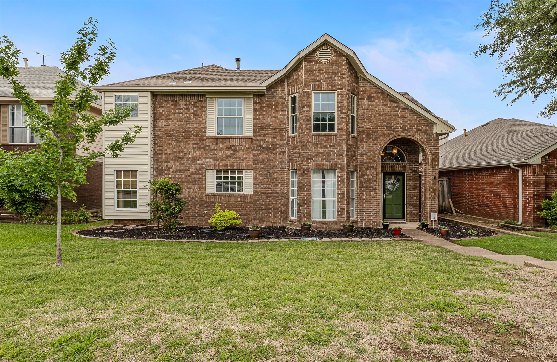 1116 Heather Lane Carrollton TX 75010