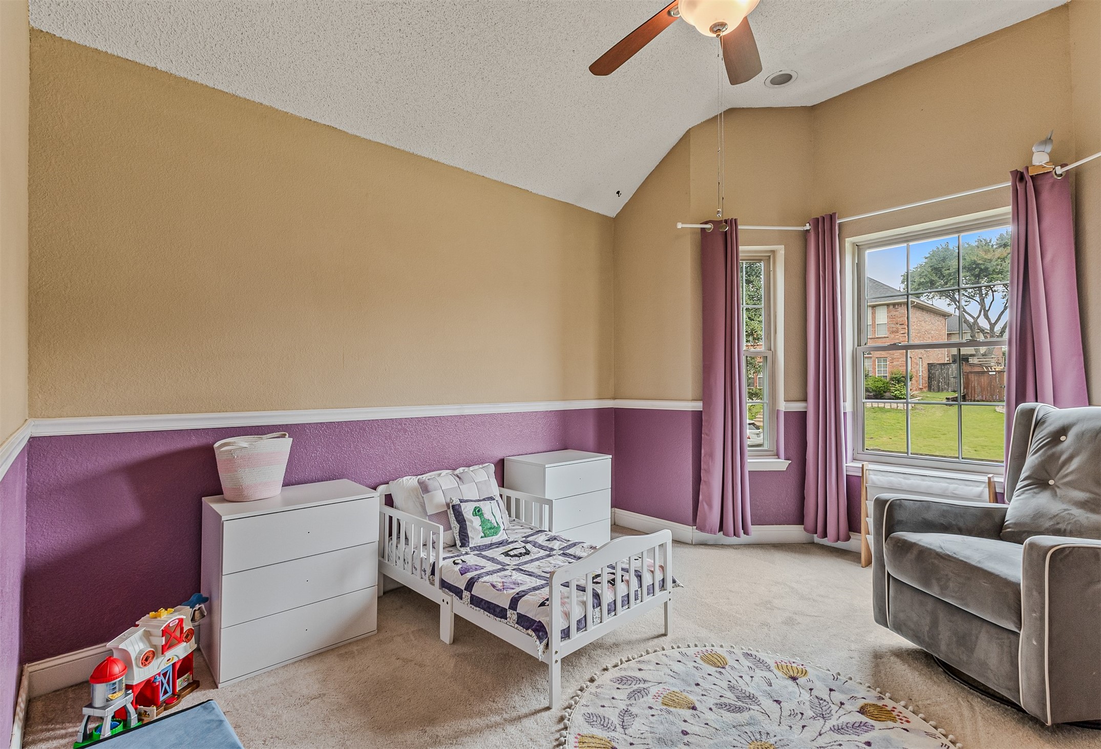 1116 Heather Lane Carrollton TX 75010