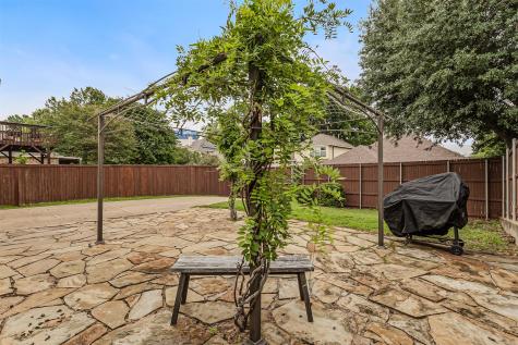 1116 Heather Lane Carrollton TX 75010