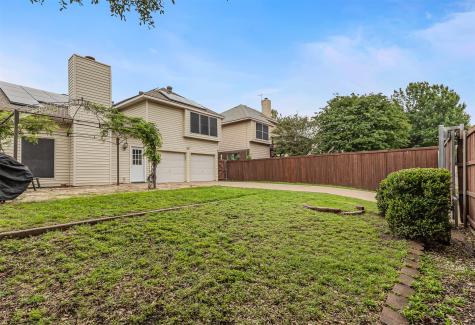 1116 Heather Lane Carrollton TX 75010