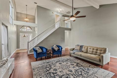 1116 Heather Lane Carrollton TX 75010