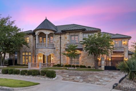 4774 Longvue Drive Frisco TX 75034