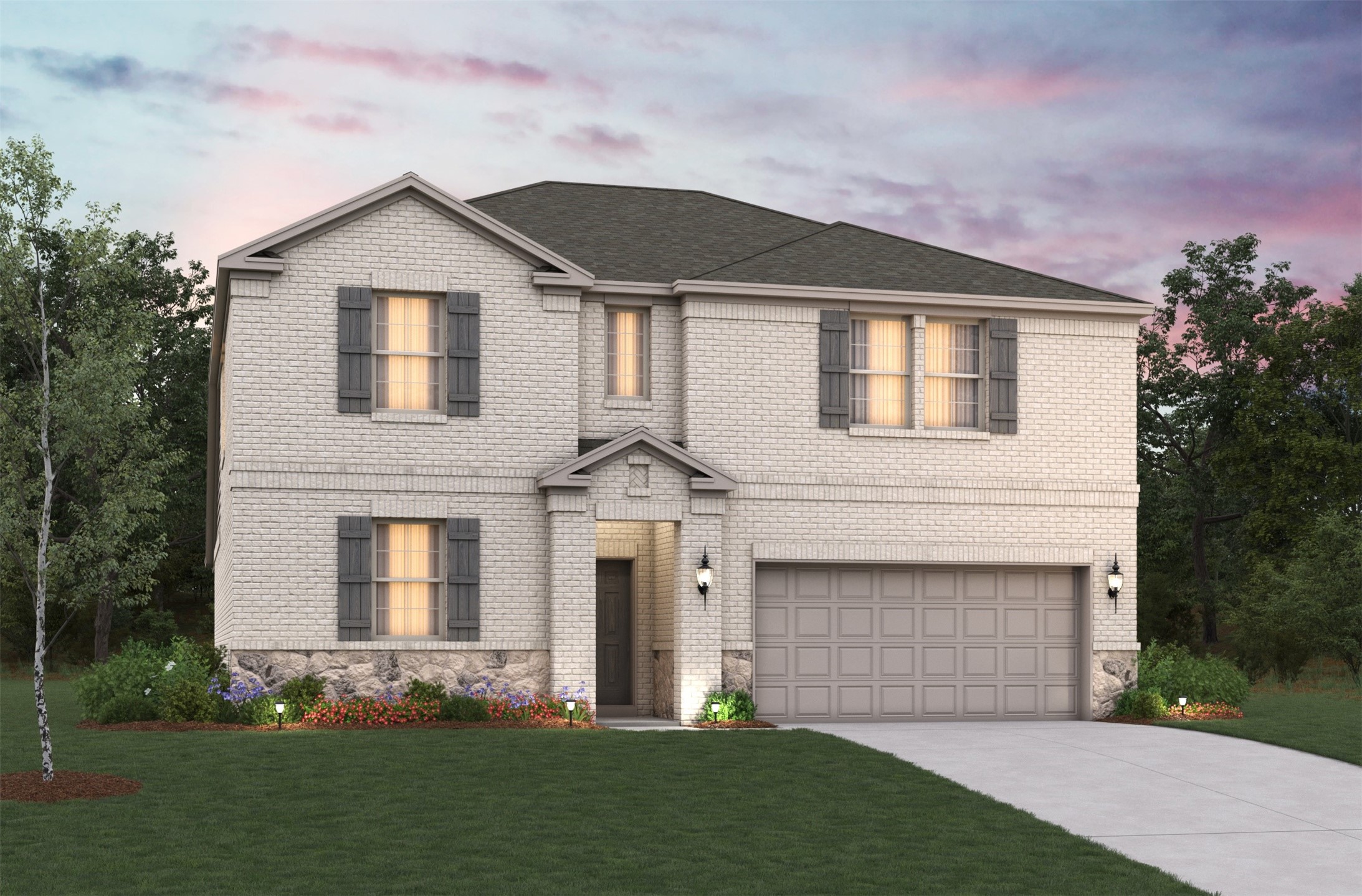3925 Jade Drive Celina TX 75009