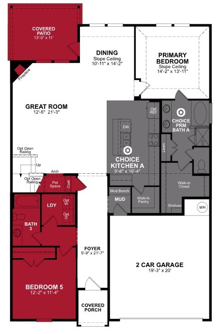 3925 Jade Drive Celina TX 75009