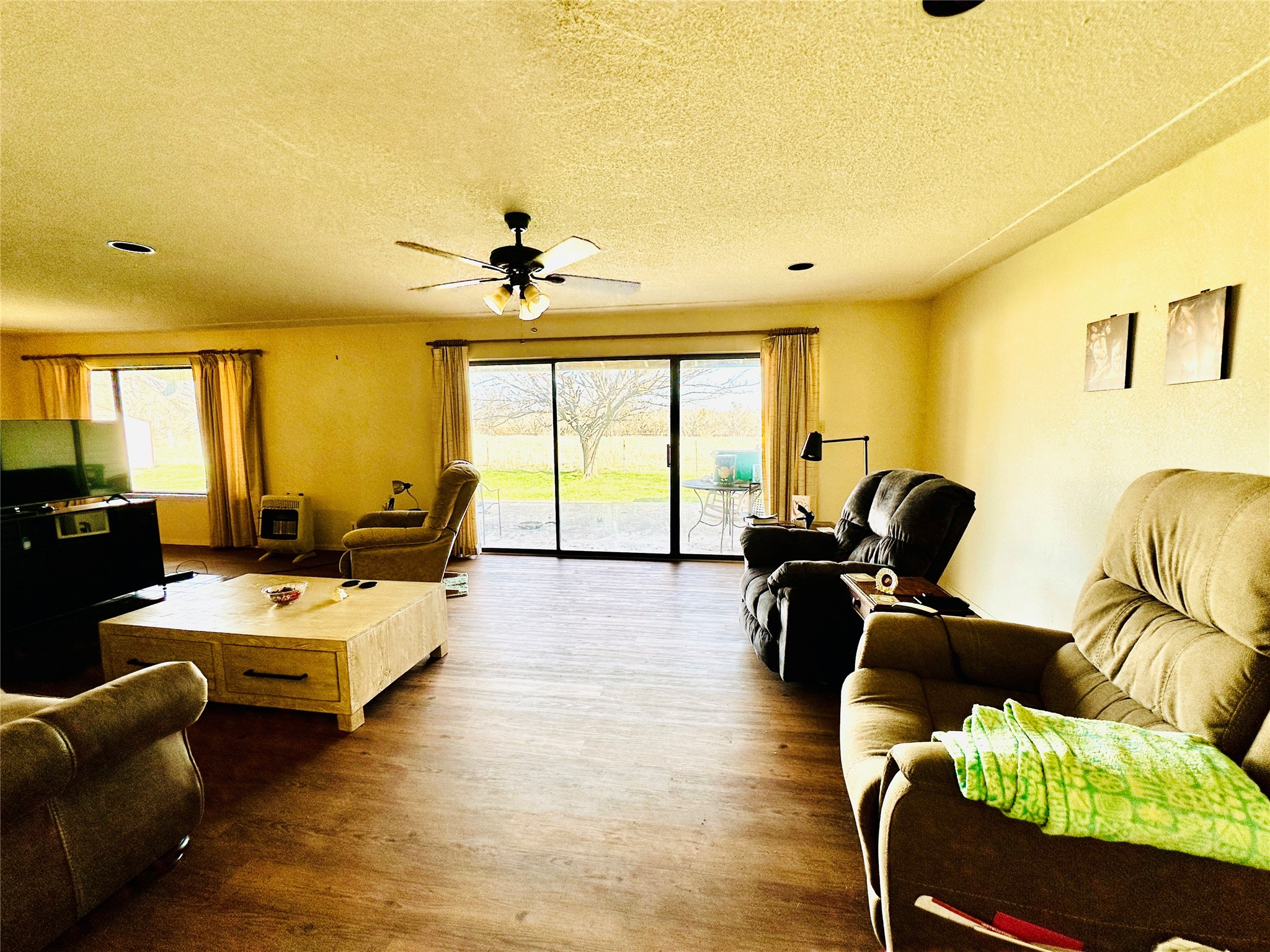 409 3rd Street Blanket TX 76432