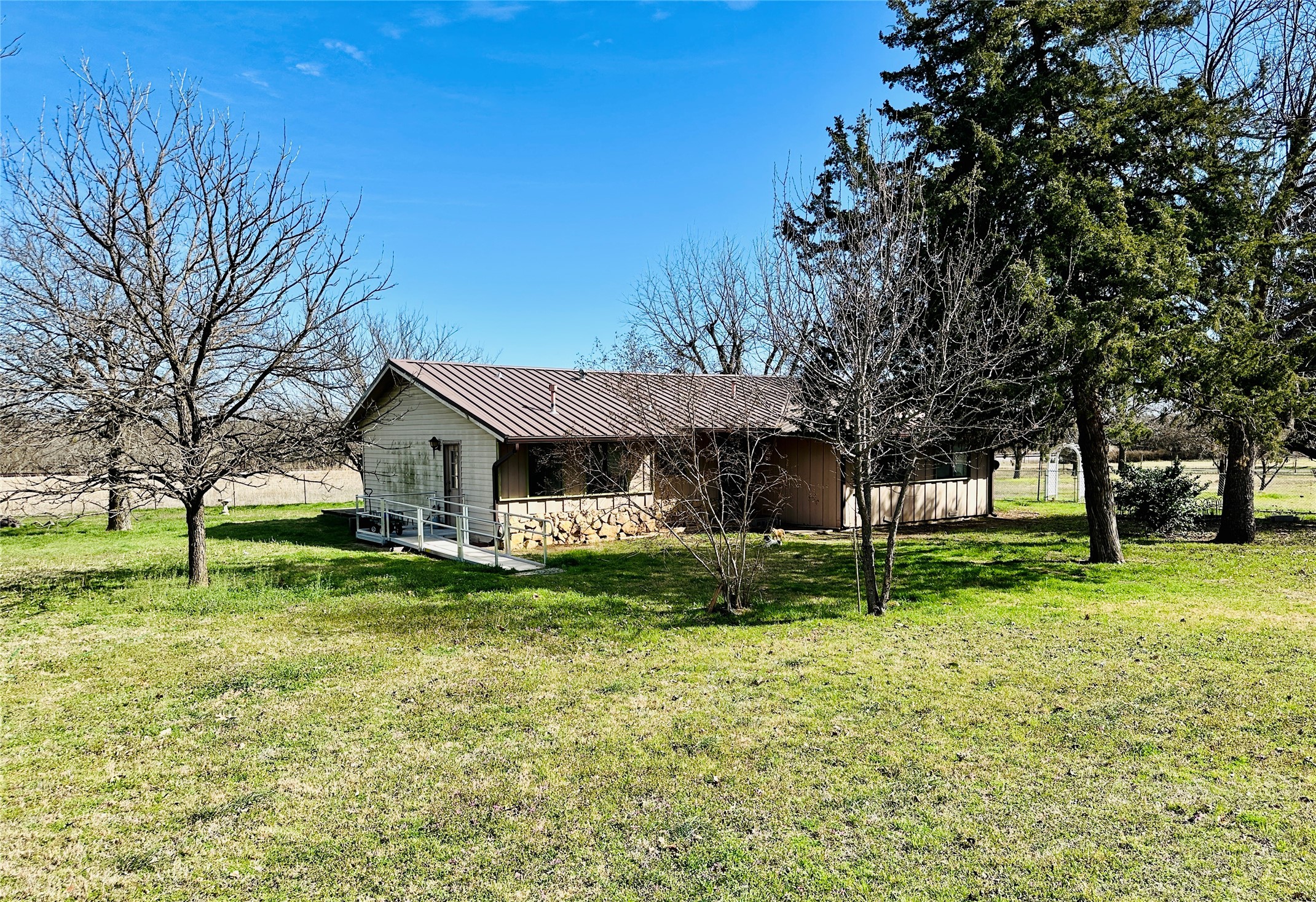 409 3rd Street Blanket TX 76432