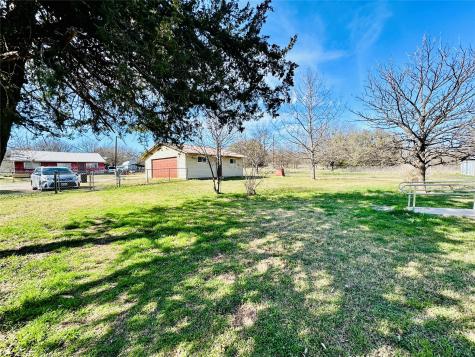 409 3rd Street Blanket TX 76432