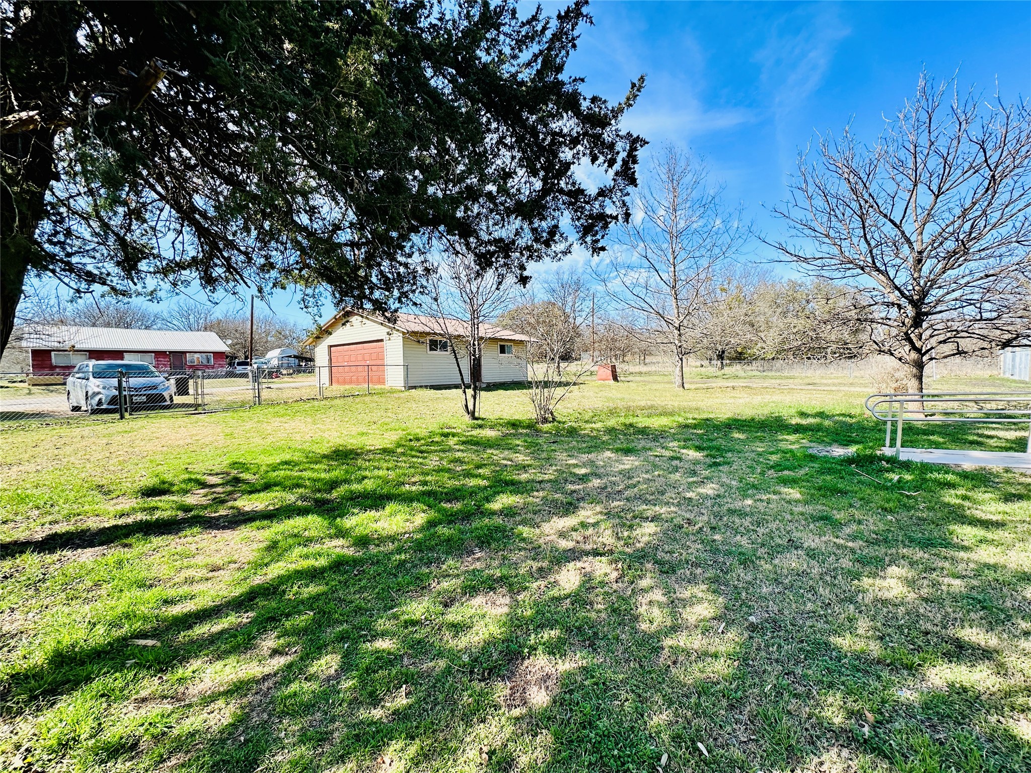 409 3rd Street Blanket TX 76432