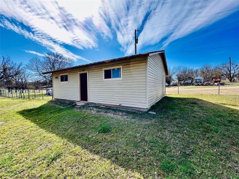 409 3rd Street Blanket TX 76432