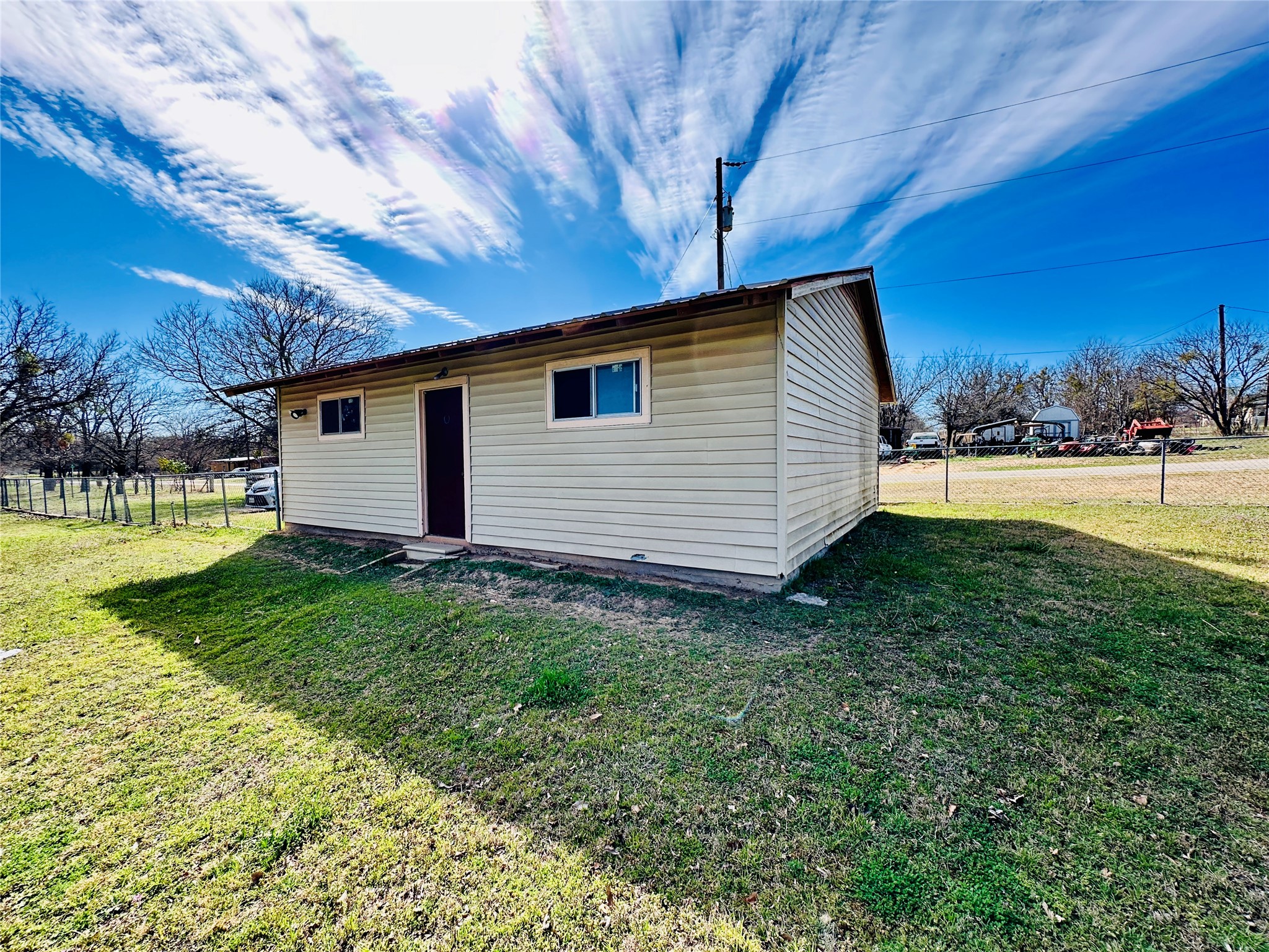 409 3rd Street Blanket TX 76432