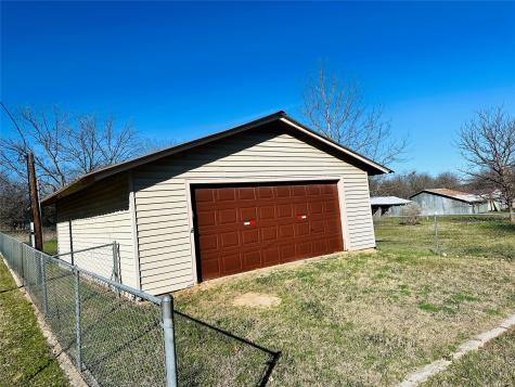 409 3rd Street Blanket TX 76432