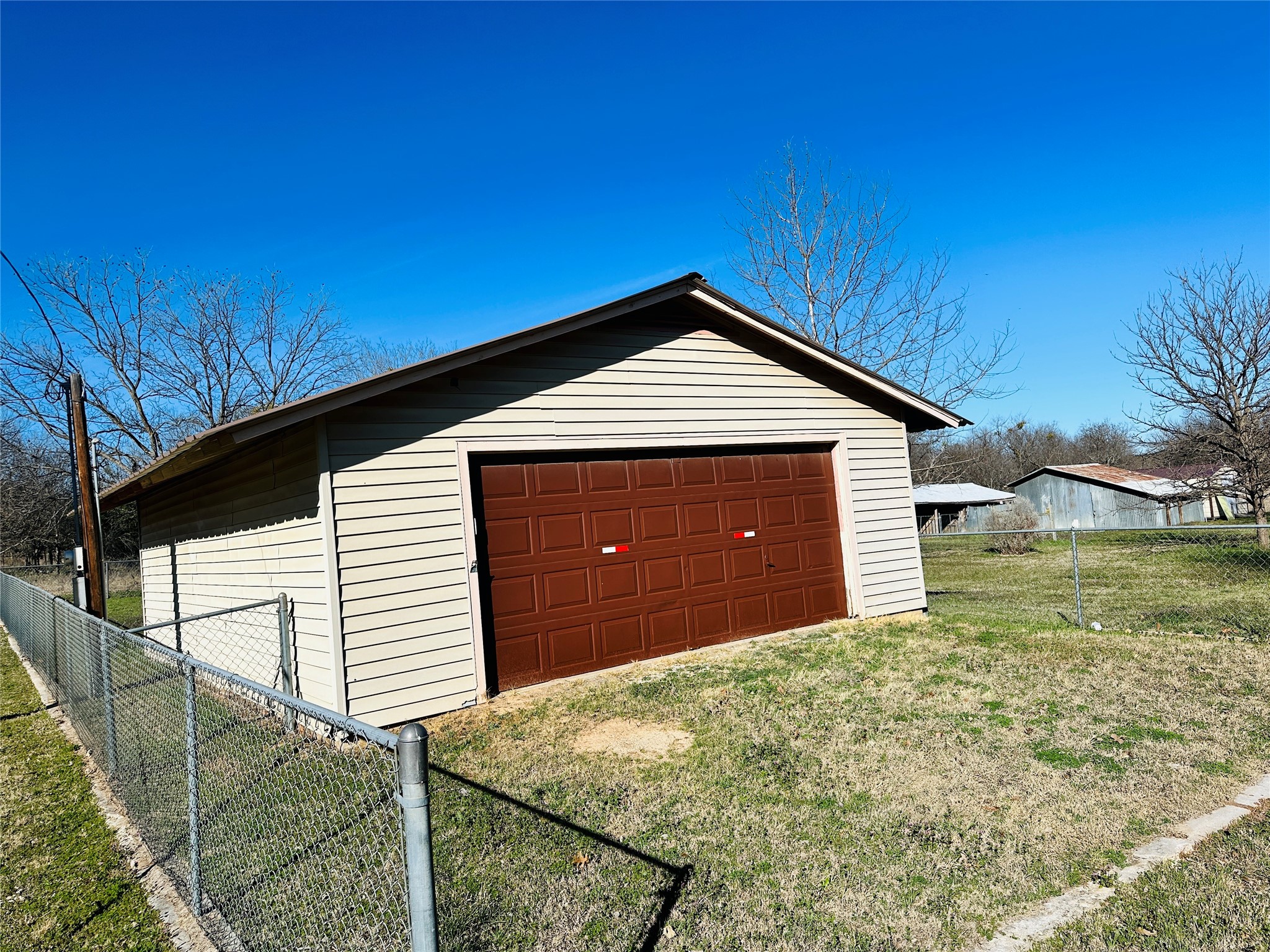 409 3rd Street Blanket TX 76432