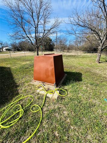 409 3rd Street Blanket TX 76432
