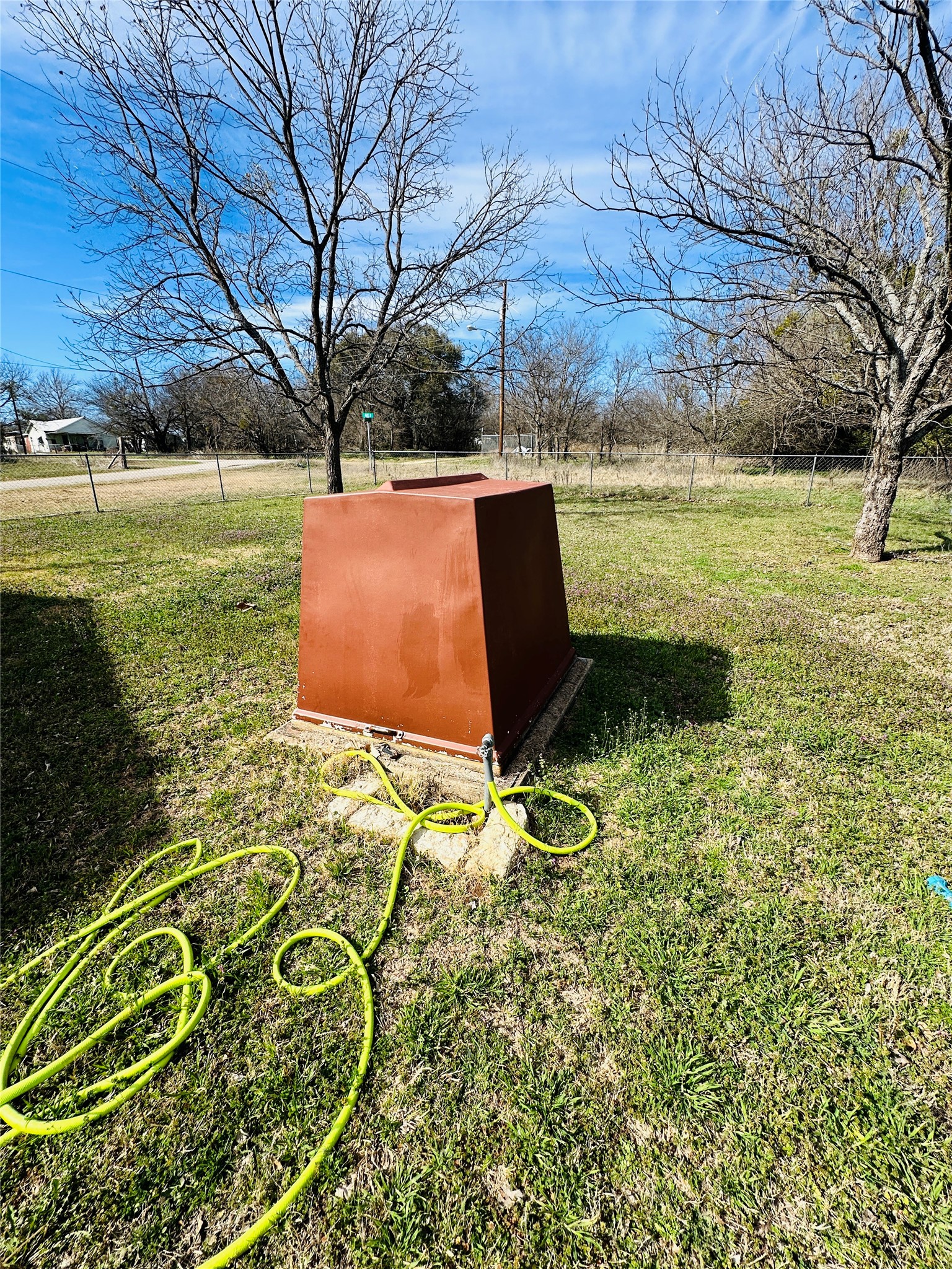 409 3rd Street Blanket TX 76432