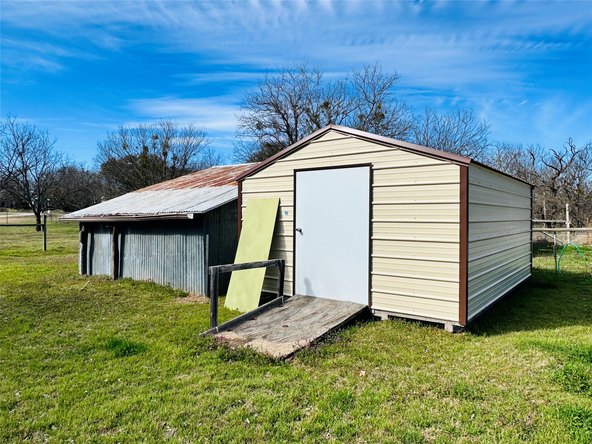 409 3rd Street Blanket TX 76432