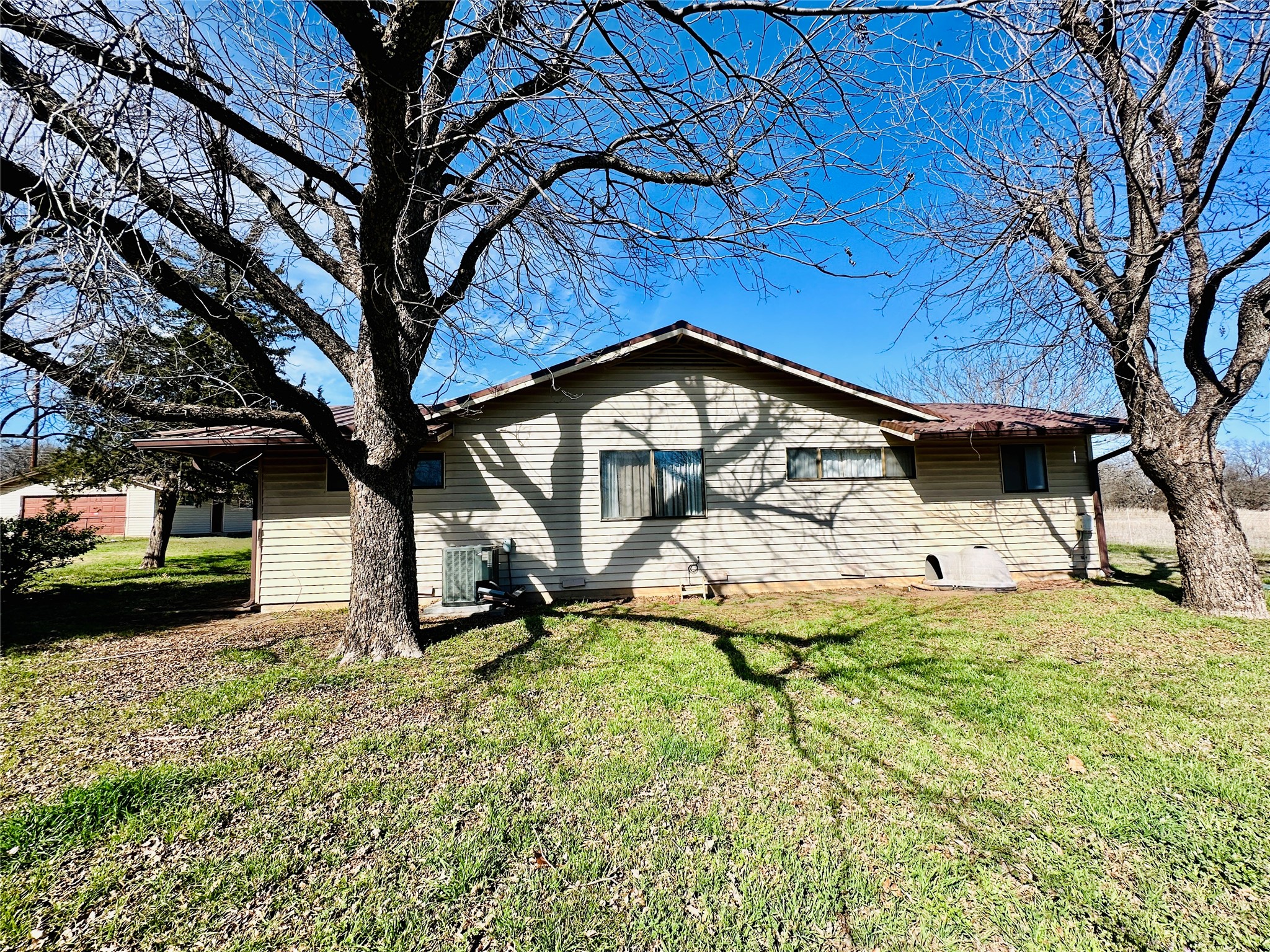 409 3rd Street Blanket TX 76432