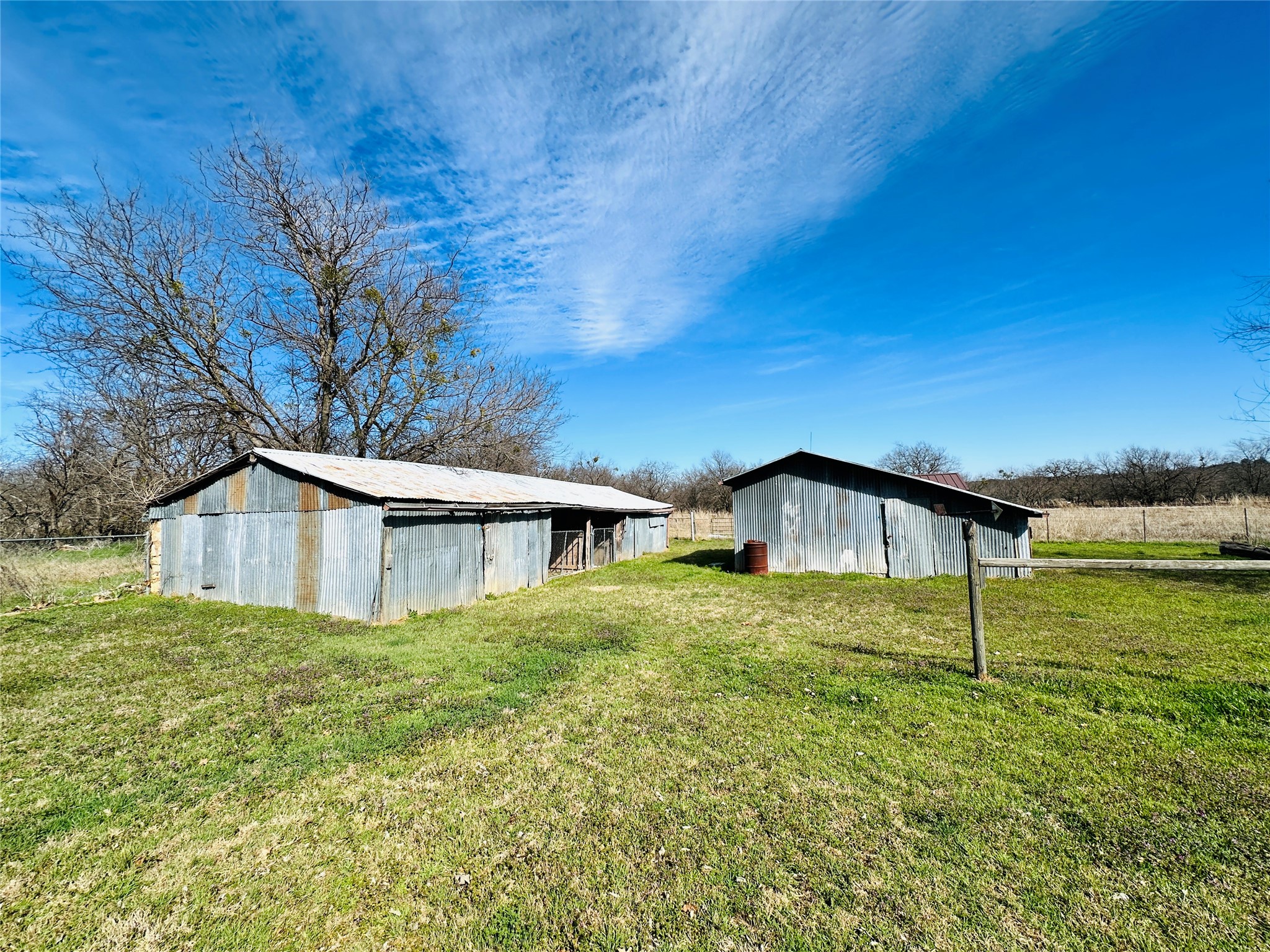 409 3rd Street Blanket TX 76432
