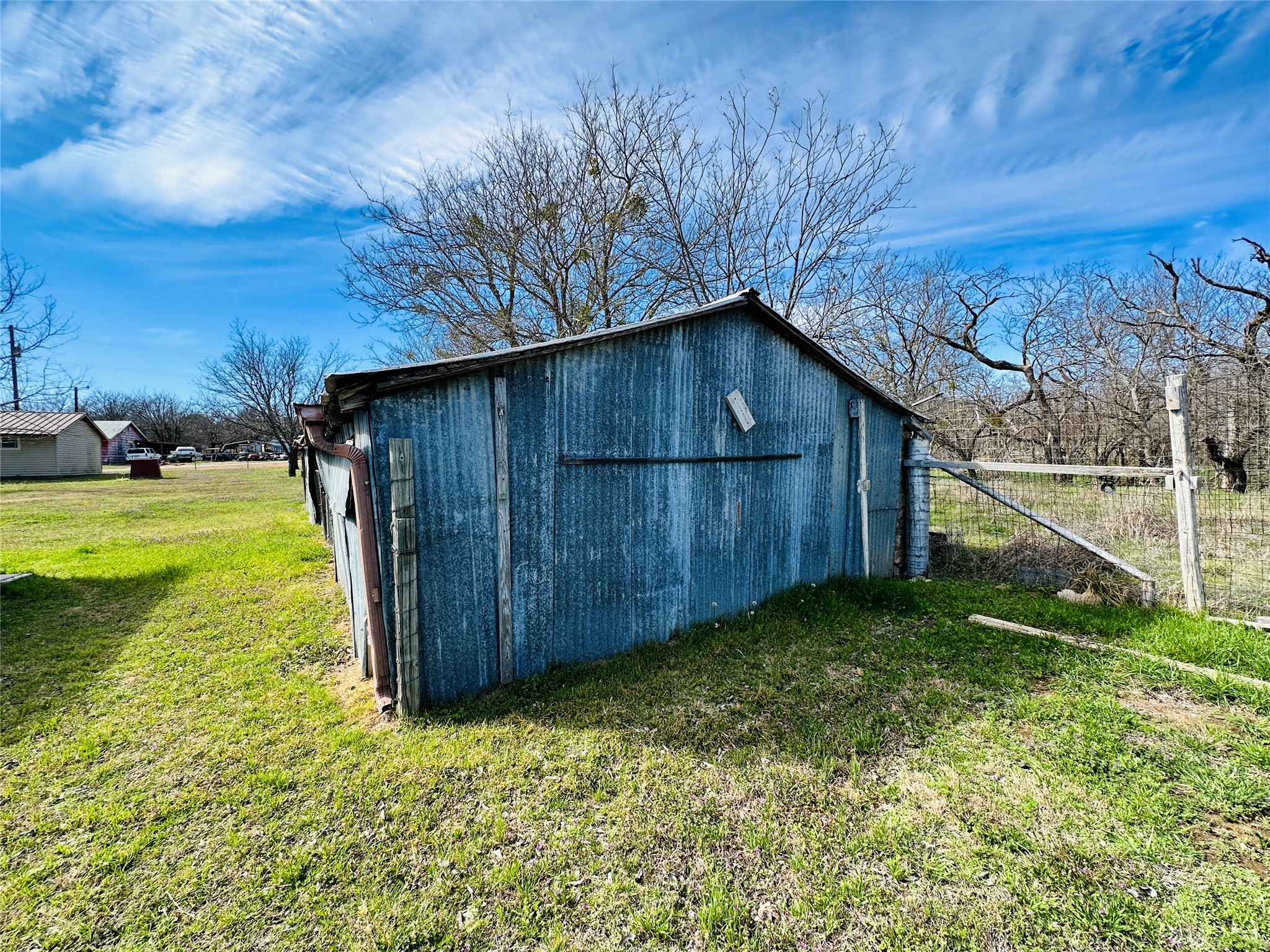 409 3rd Street Blanket TX 76432