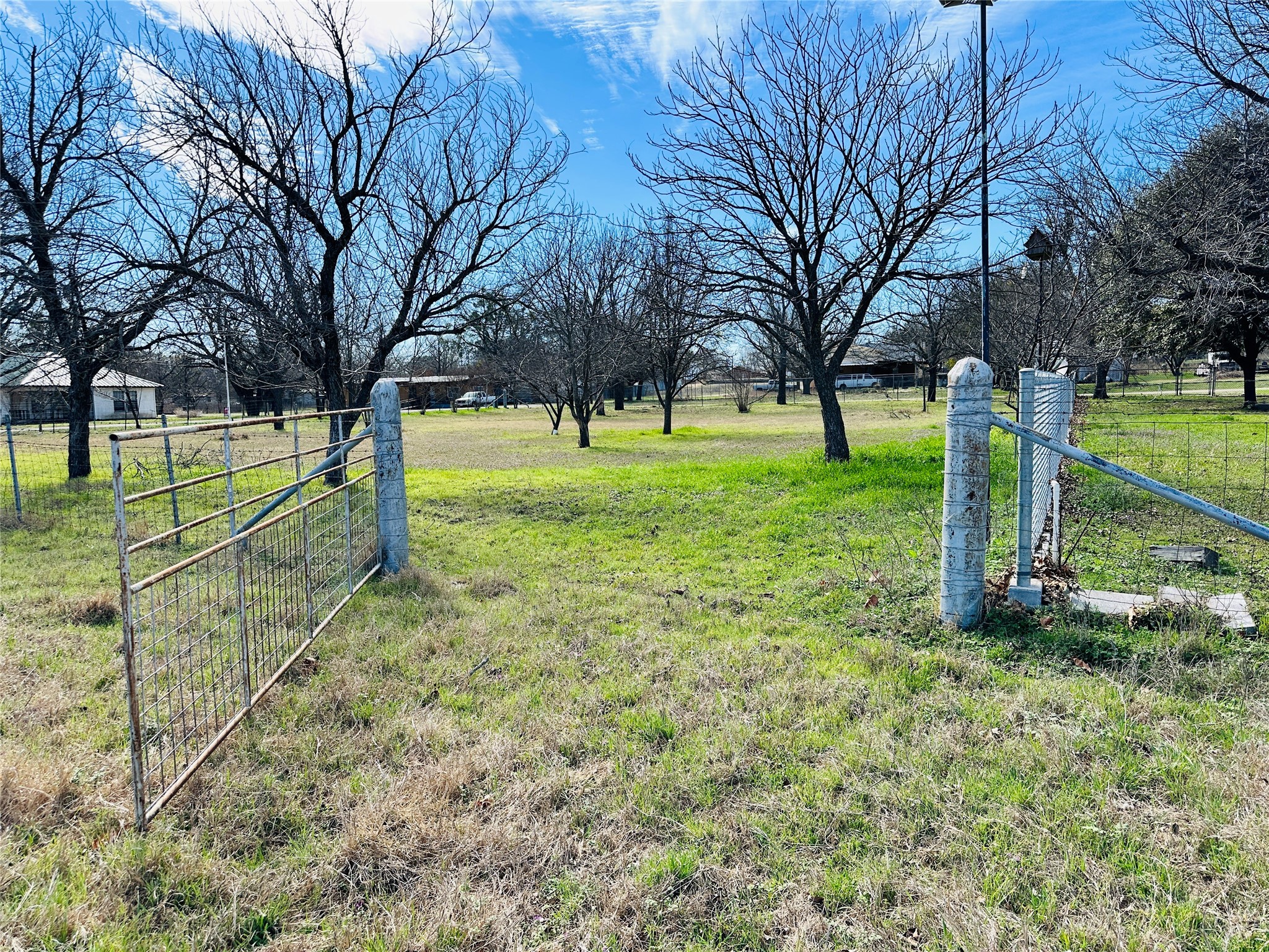 409 3rd Street Blanket TX 76432