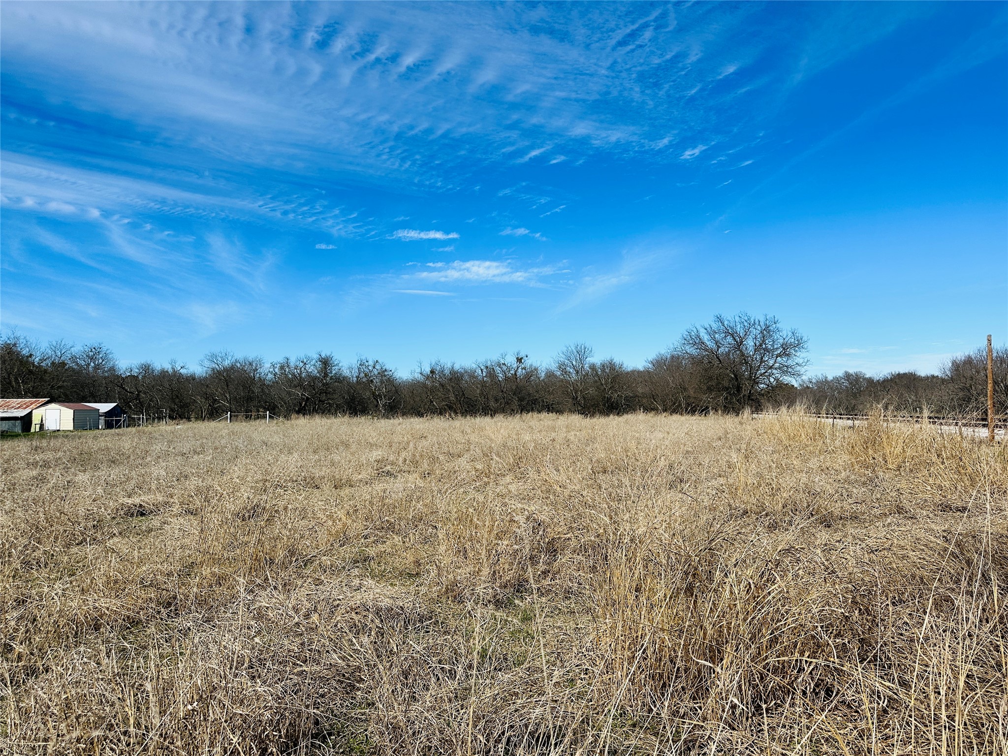 409 3rd Street Blanket TX 76432