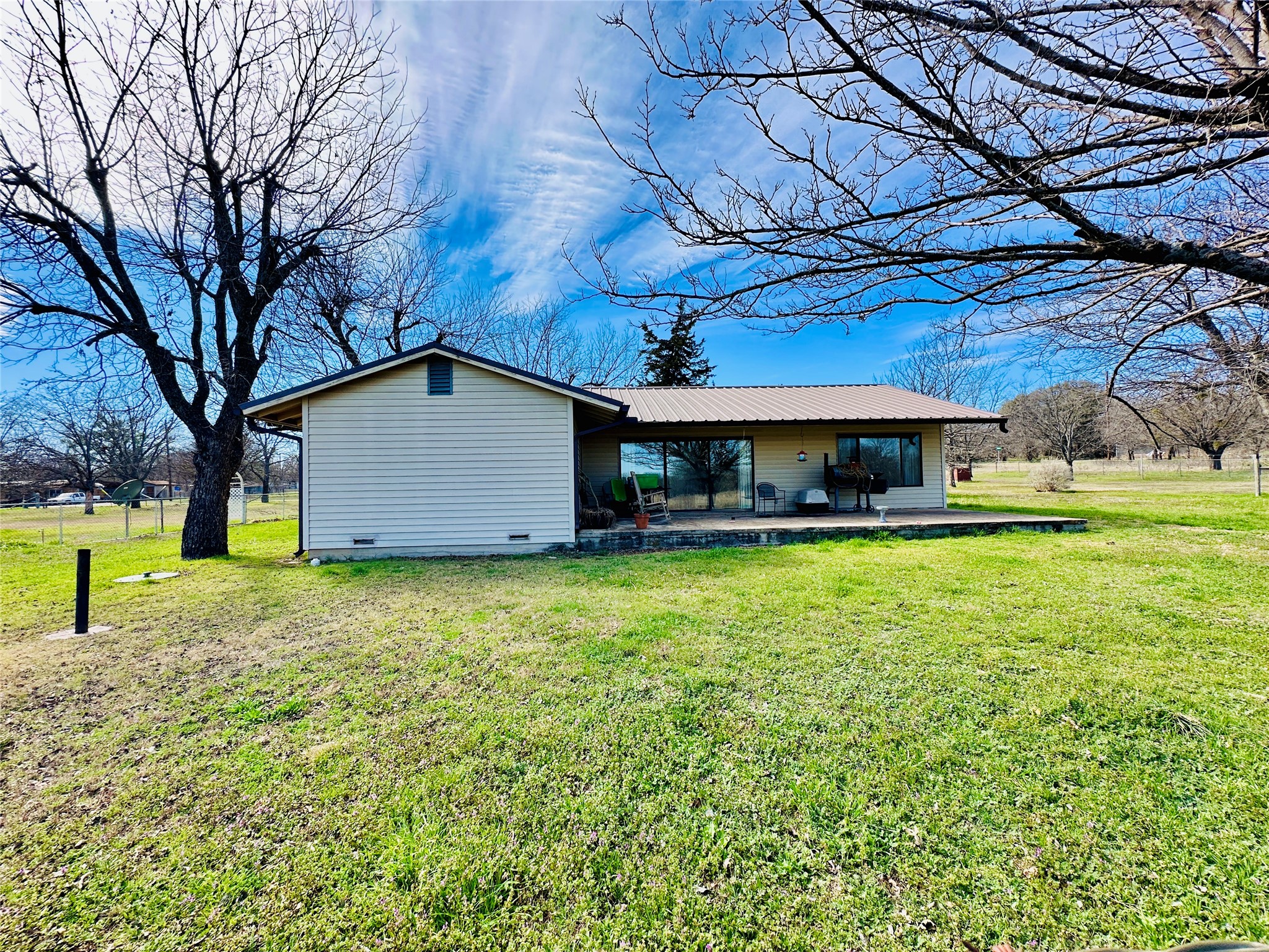 409 3rd Street Blanket TX 76432