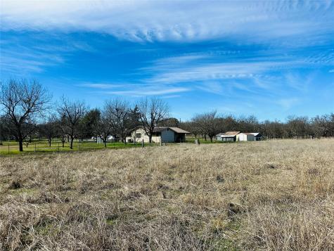 409 3rd Street Blanket TX 76432