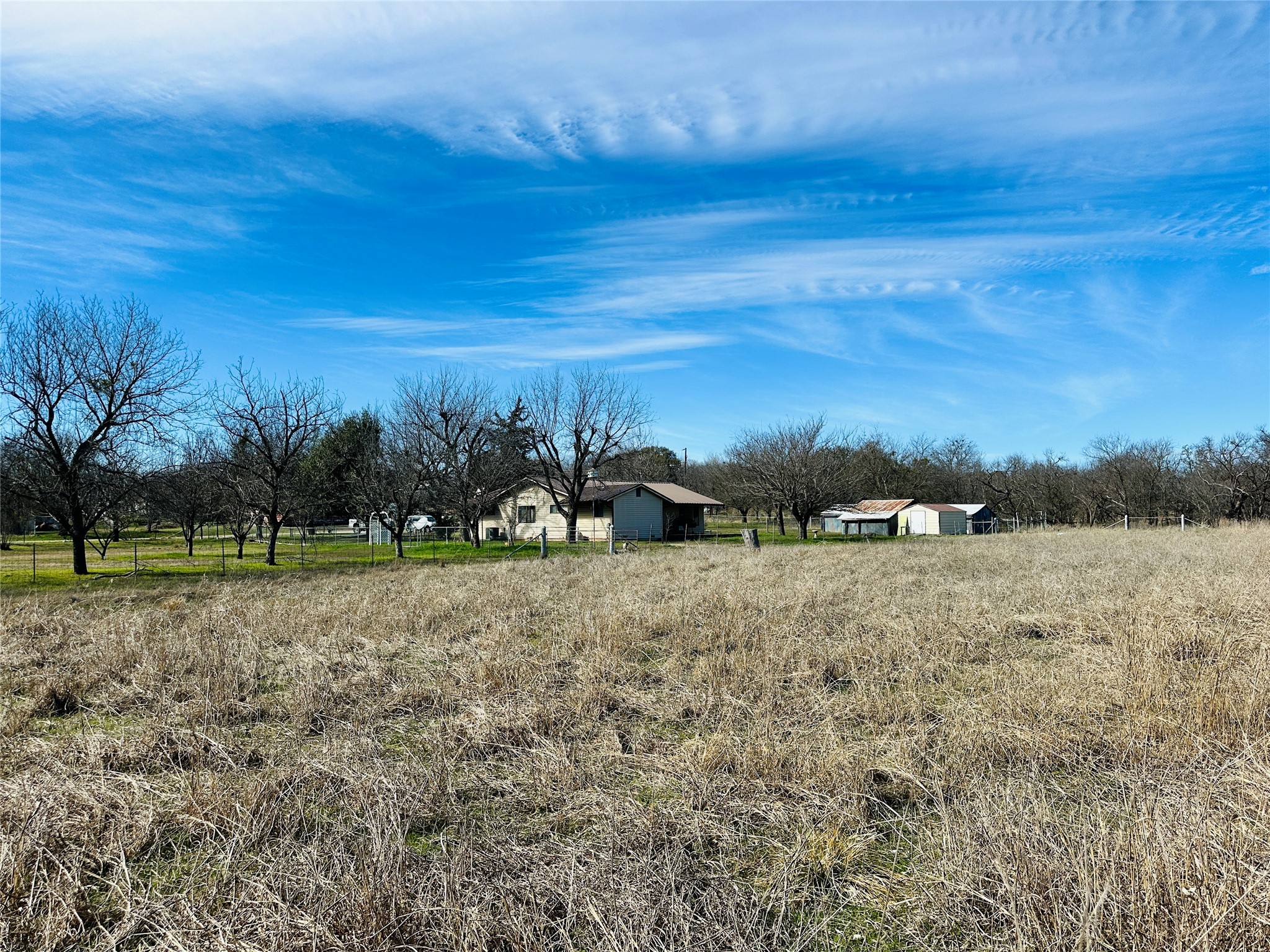 409 3rd Street Blanket TX 76432