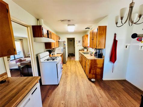 409 3rd Street Blanket TX 76432