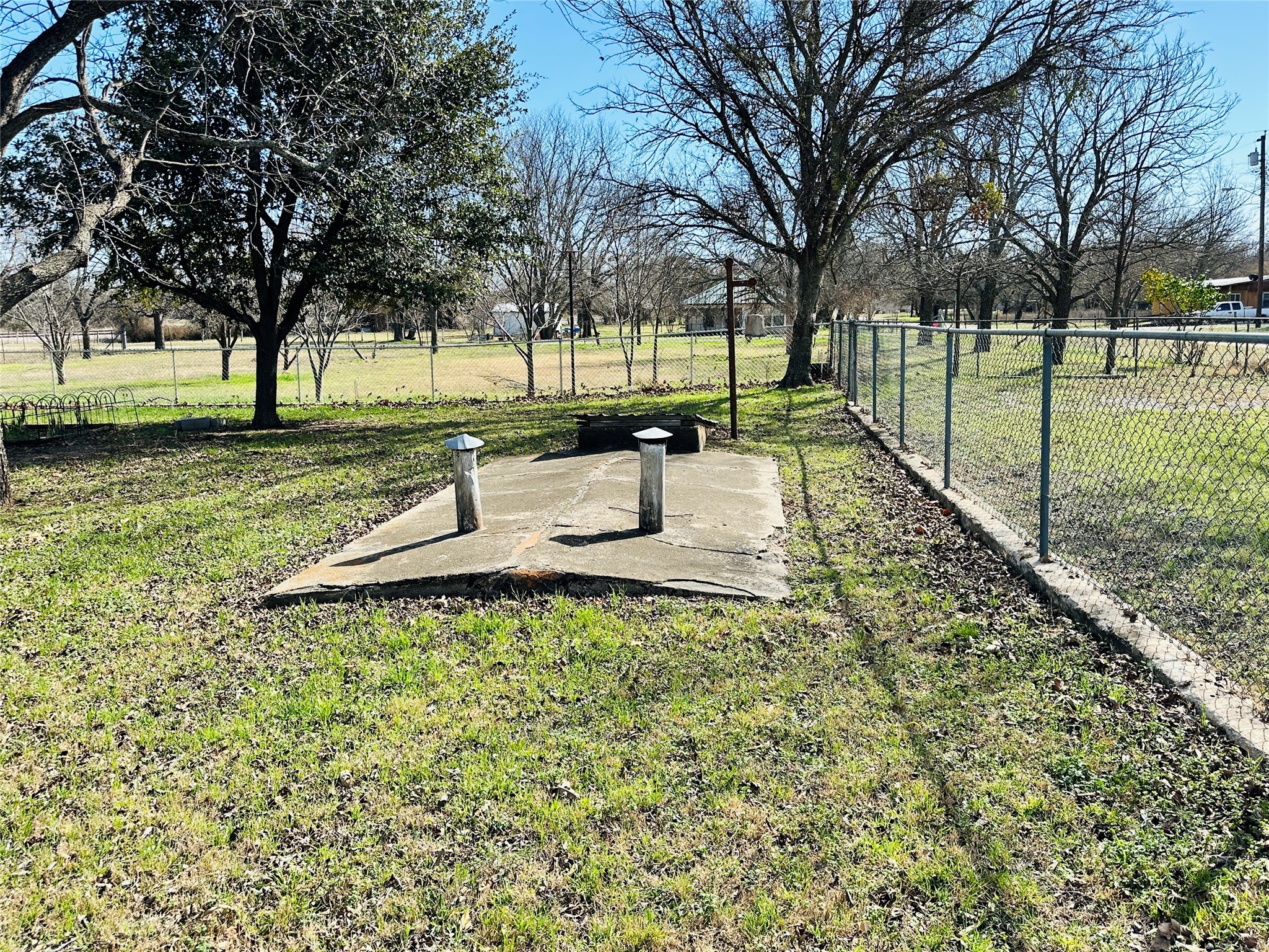 409 3rd Street Blanket TX 76432