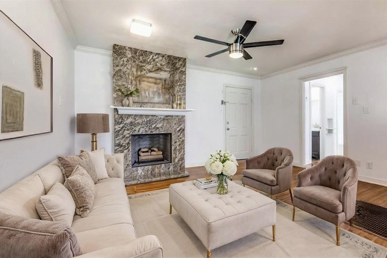 2140 Montalba Avenue Dallas TX 75228