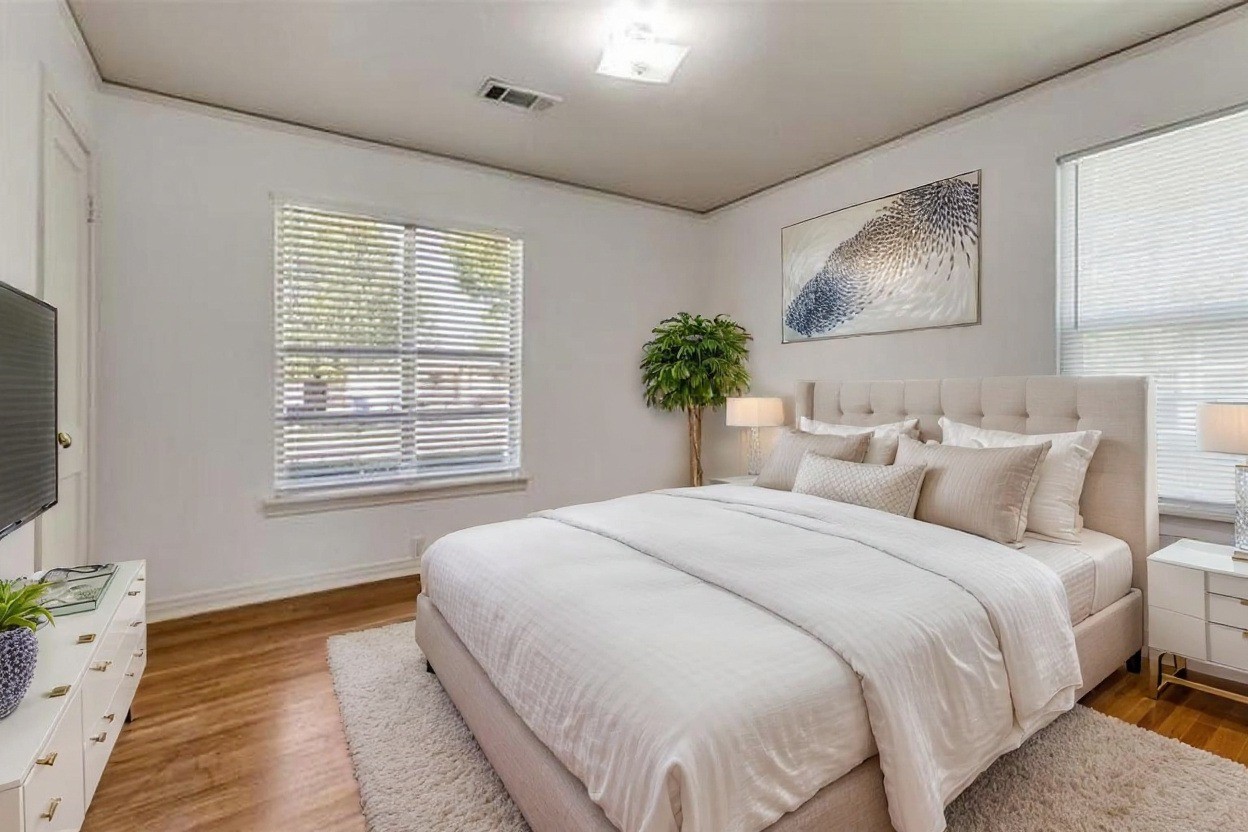 2140 Montalba Avenue Dallas TX 75228
