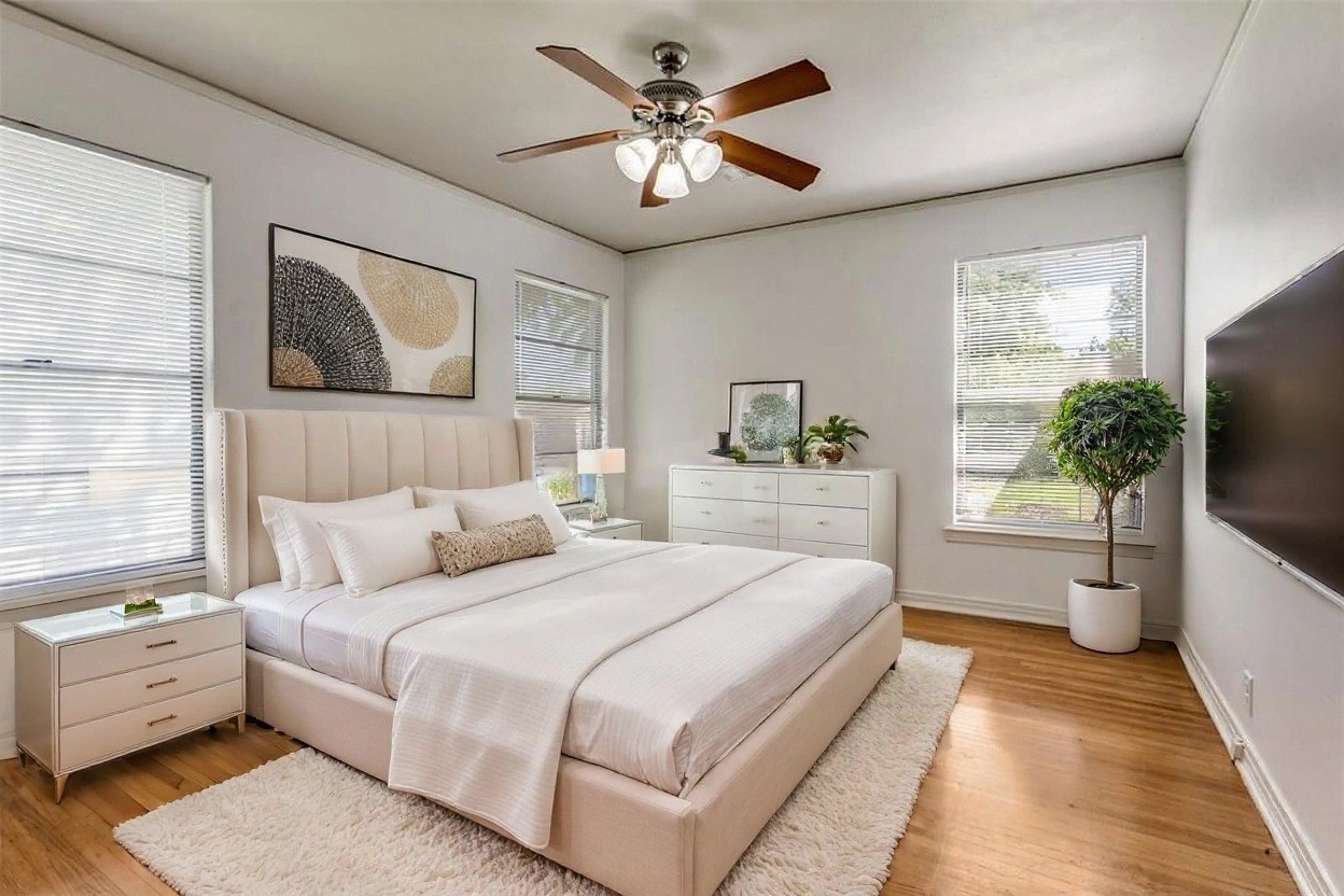 2140 Montalba Avenue Dallas TX 75228