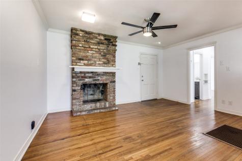 2140 Montalba Avenue Dallas TX 75228