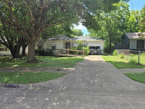 3110 Palo Alto Drive Dallas TX 75241