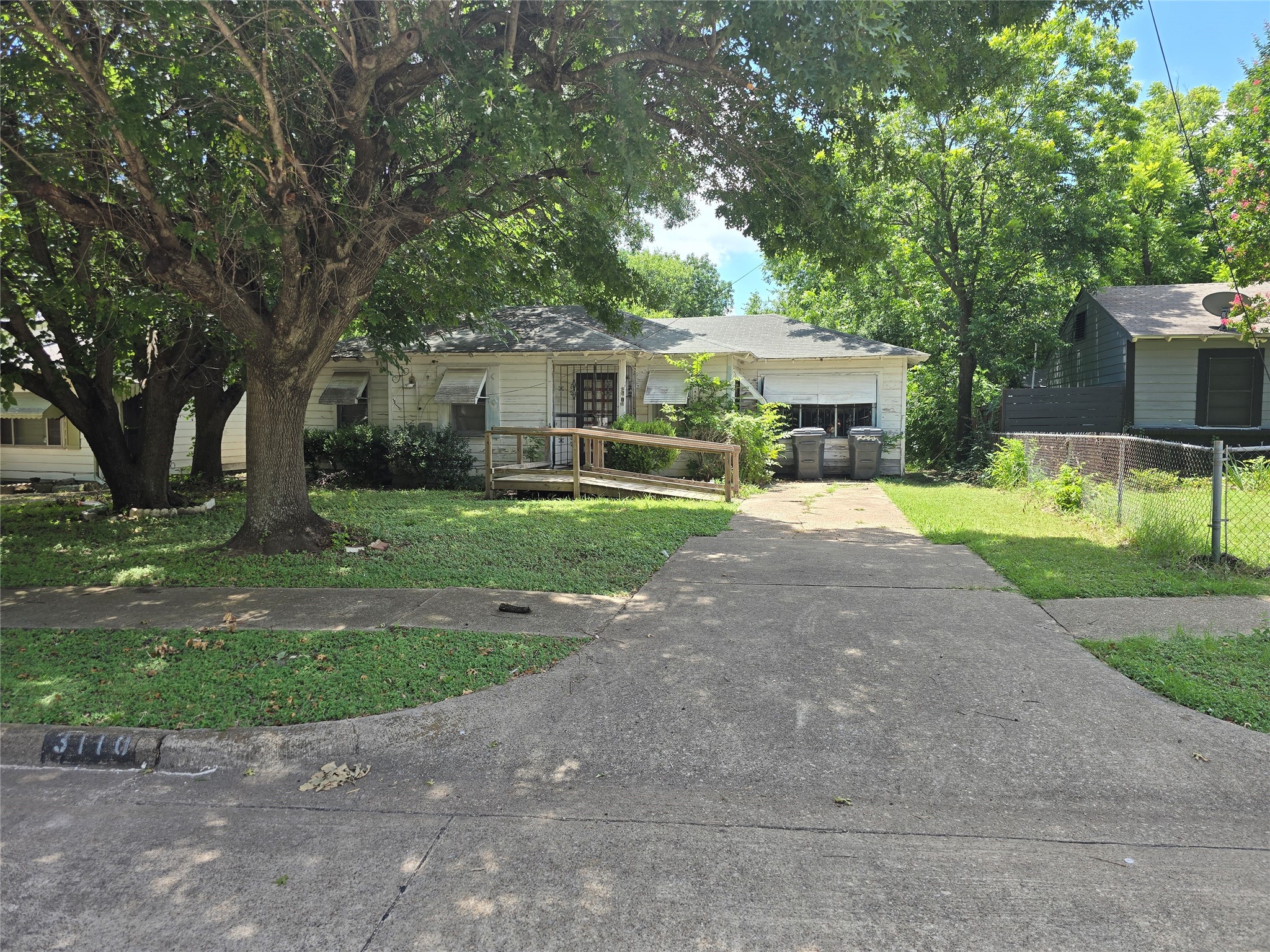 3110 Palo Alto Drive Dallas TX 75241