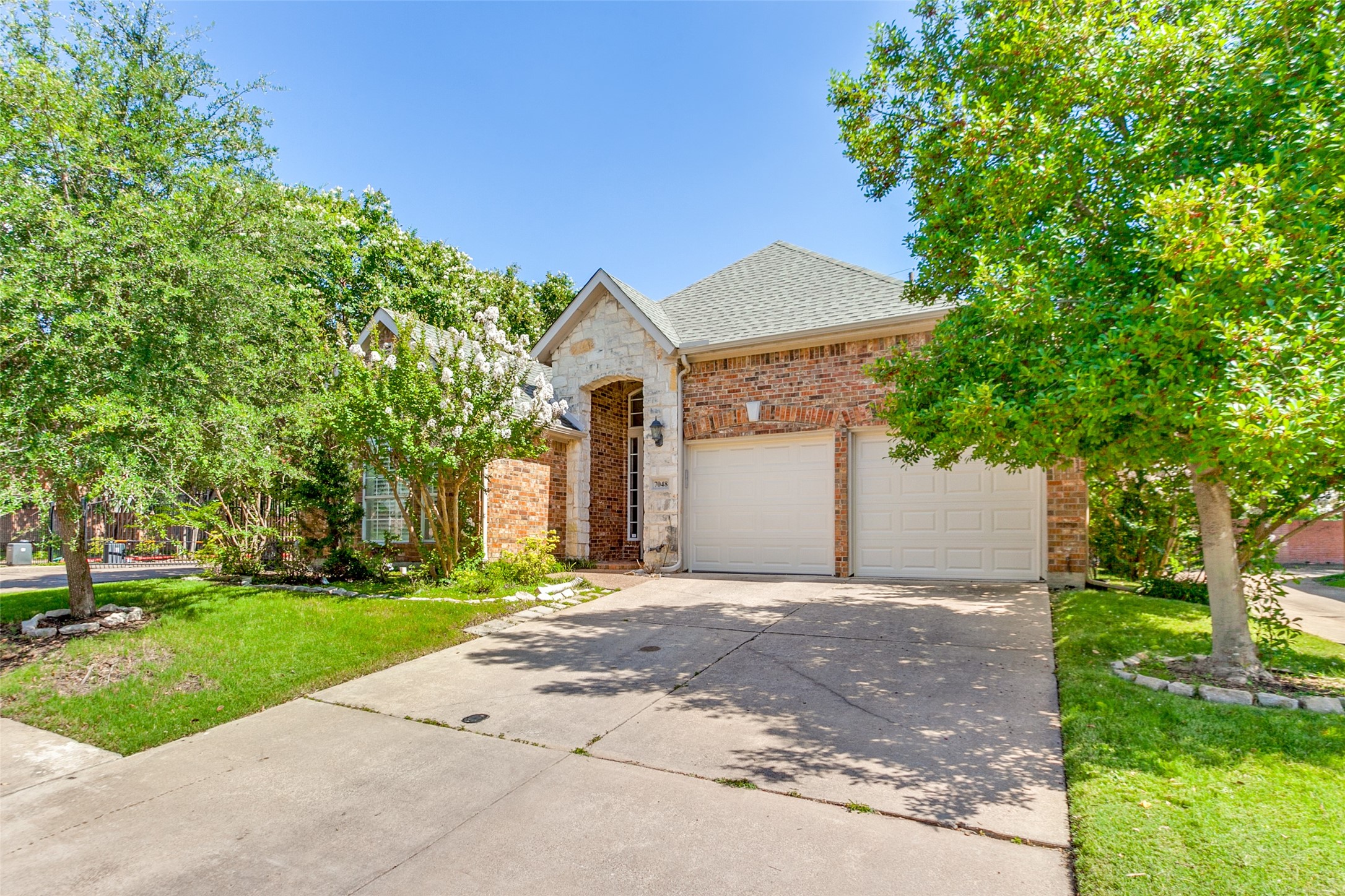 7048 Aspen Creek Lane Dallas TX 75252