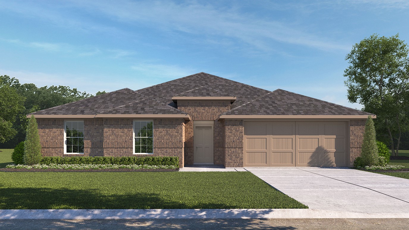 1121 Burlap Lane Josephine TX 75173