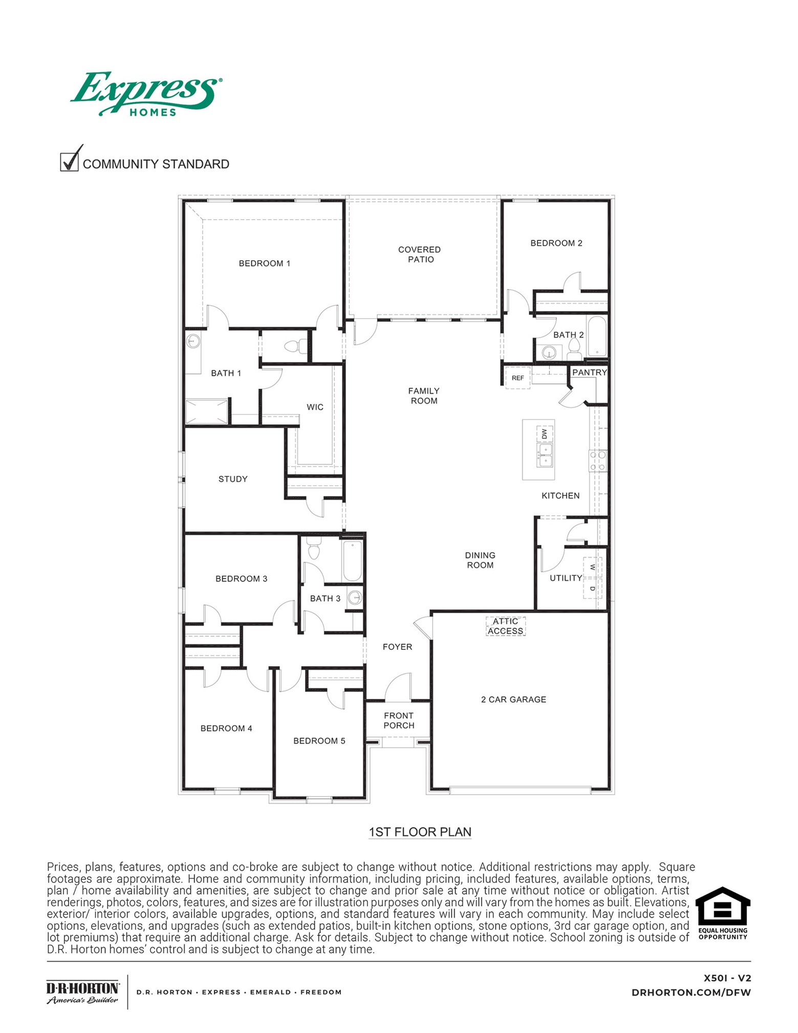 1121 Burlap Lane Josephine TX 75173