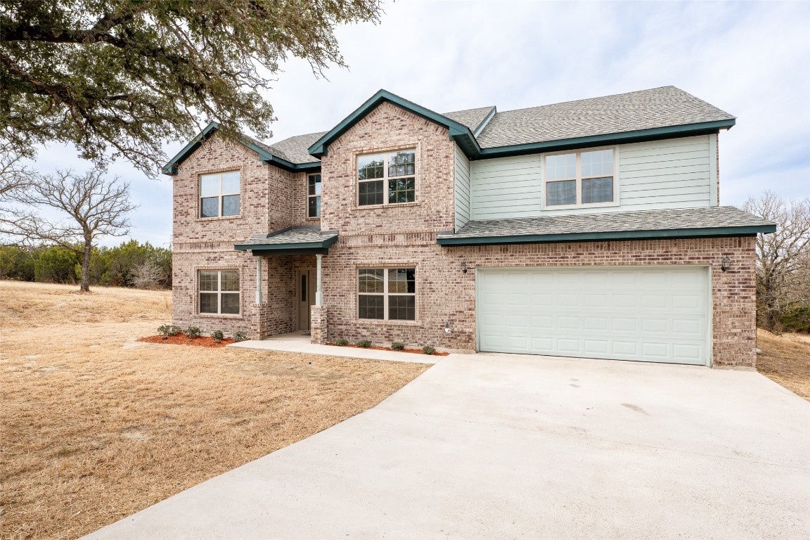 2170 Falcon Court Stephenville TX 76401
