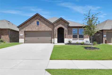11029 Klondike Lane Aubrey TX 76227