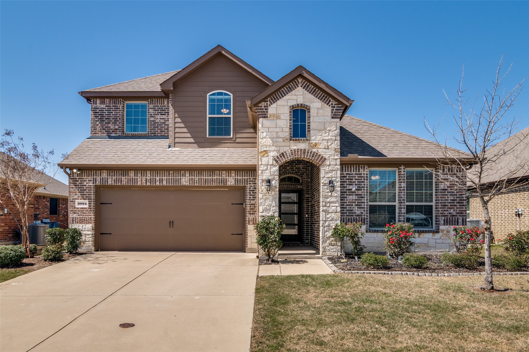 3094 Maverick Drive Heath TX 75126