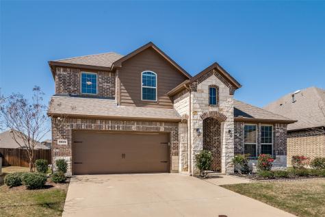 3094 Maverick Drive Heath TX 75126